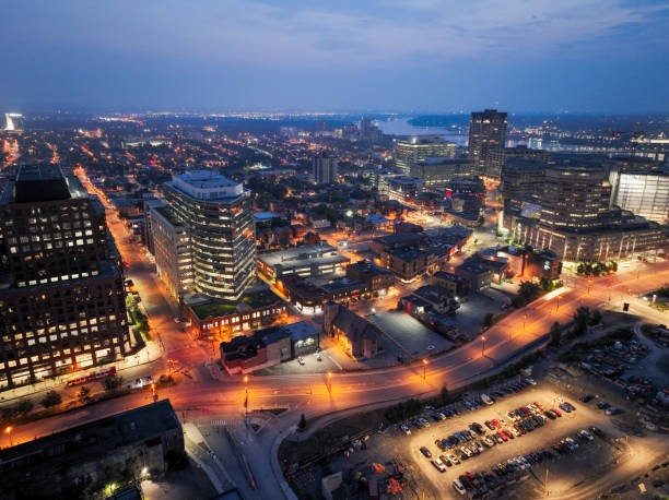 Toronto